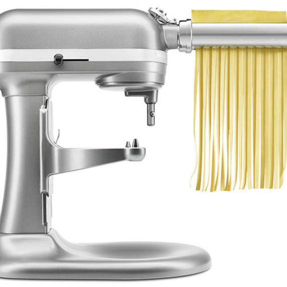 Kitchenaid® 3-Piece Pasta Roller & Cutter Set KSMPRA