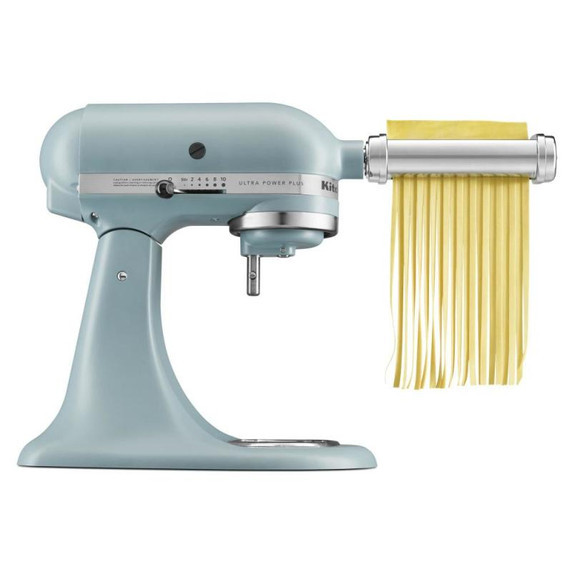 Kitchenaid® 3-Piece Pasta Roller & Cutter Set KSMPRA
