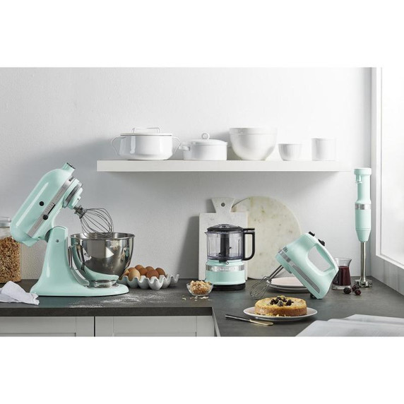 Kitchenaid® 3.5 Cup Food Chopper KFC3516IC