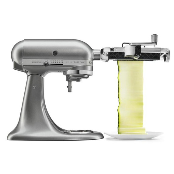 KitchenAid® Ultra Power® Plus Series 4.5-Quart Tilt-Head Stand Mixer KSM96CU