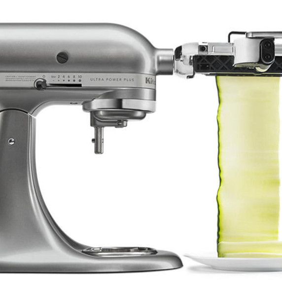 KitchenAid® Ultra Power® Plus Series 4.5-Quart Tilt-Head Stand Mixer KSM96CU