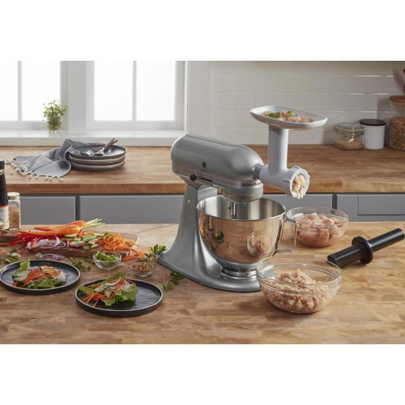 KitchenAid® Ultra Power® Plus Series 4.5-Quart Tilt-Head Stand Mixer KSM96CU