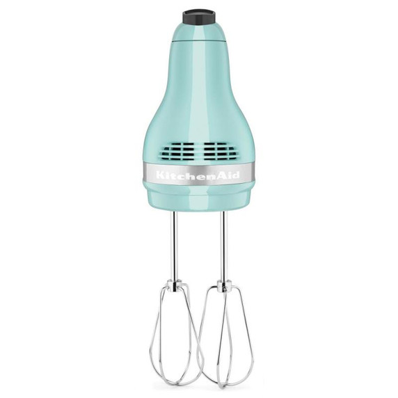 Kitchenaid® 5-Speed Ultra Power™ Hand Mixer KHM512AQ