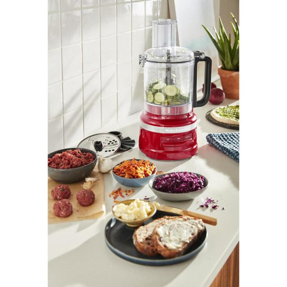 Kitchenaid® 9 Cup Food Processor KFP0921ER