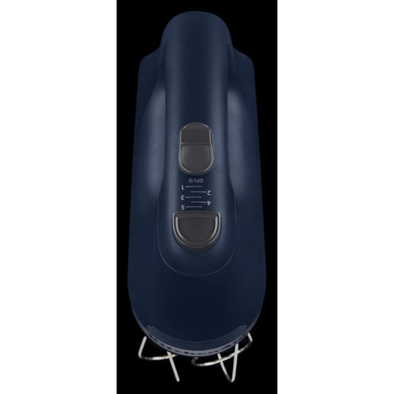 Kitchenaid® 5-Speed Ultra Power™ Hand Mixer KHM512IB