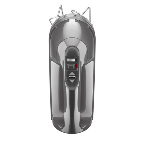 Kitchenaid® 9-Speed Hand Mixer KHM9212MS