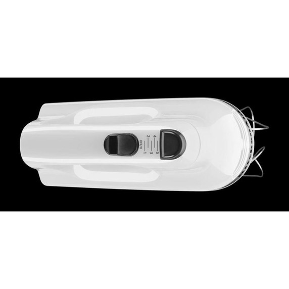 Kitchenaid® 5-Speed Ultra Power™ Hand Mixer KHM512WH