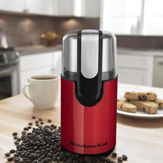 Kitchenaid® Blade Coffee Grinder BCG111ER