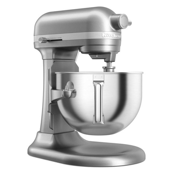 KitchenAid® 6 Quart Bowl-Lift Stand Mixer KSM60SECXCU