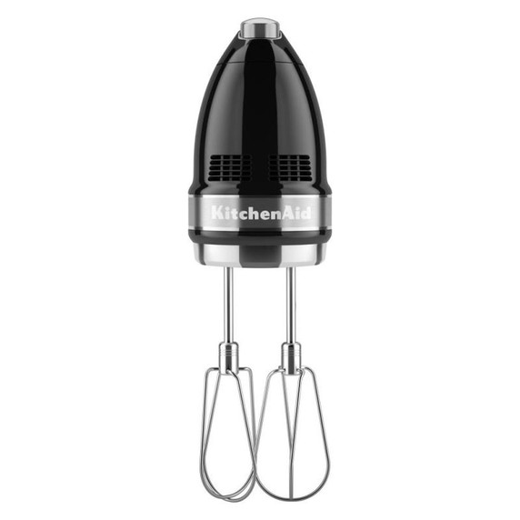 Kitchenaid® 9-Speed Hand Mixer KHM926OB