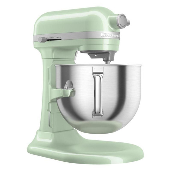 Kitchenaid® 7 Quart Bowl-Lift Stand Mixer with Redesigned Premium Touchpoints KSM70SNDXPT