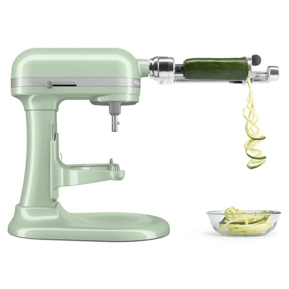 Kitchenaid® 7 Quart Bowl-Lift Stand Mixer with Redesigned Premium Touchpoints KSM70SNDXPT