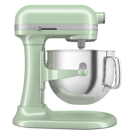 Kitchenaid® 7 Quart Bowl-Lift Stand Mixer with Redesigned Premium Touchpoints KSM70SNDXPT