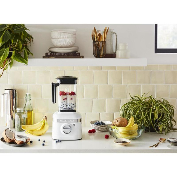 KitchenAid® K400 Blender KSB4027WH