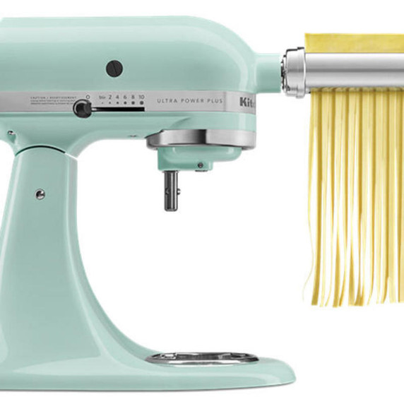 KitchenAid® Ultra Power® Plus Series 4.5-Quart Tilt-Head Stand Mixer KSM96IC