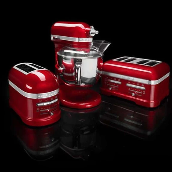 Kitchenaid® Pro Line® Series 2-Slice Automatic Toaster KMT2203CA