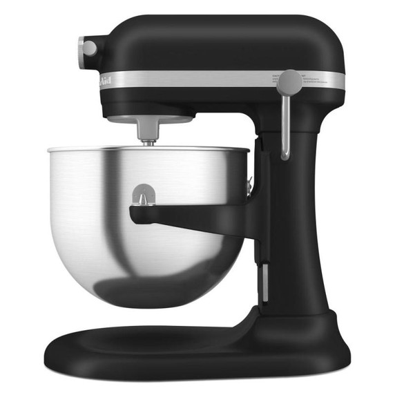 Kitchenaid® 7 Quart Bowl-Lift Stand Mixer with Redesigned Premium Touchpoints KSM70SNDXBM