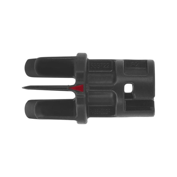 Kitchenaid® Vegetable Sheet Cutter Attachment KSMSCA