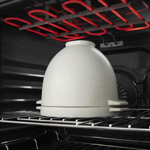 Kitchenaid® Bread Bowl with Baking Lid KSM2CB5BGS