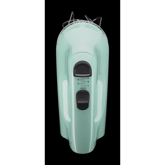Kitchenaid® 5-Speed Ultra Power™ Hand Mixer KHM512IC