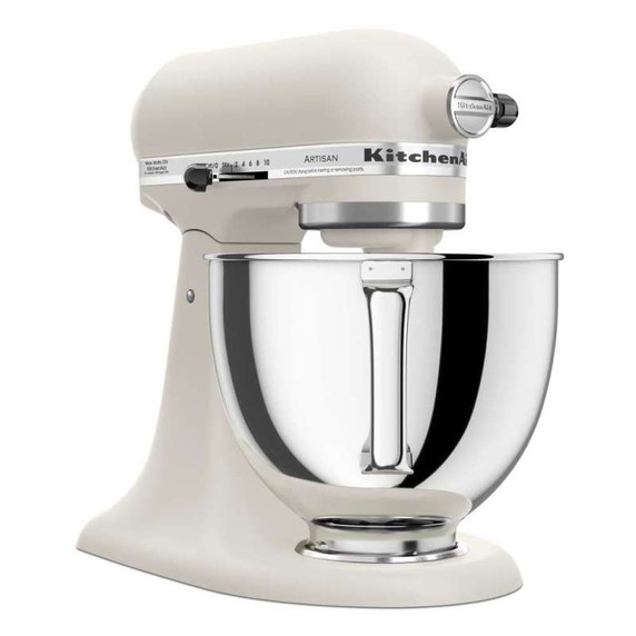 Kitchenaid® 2022 Colour of the Year Beetroot Stand Mixer KSM195PSBE