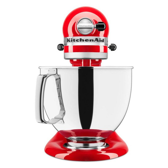 Kitchenaid® 2022 Colour of the Year Beetroot Stand Mixer KSM195PSBE