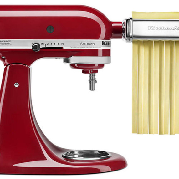Kitchenaid® Artisan® Series 5-Quart Tilt-Head Stand Mixer KSM150PSER