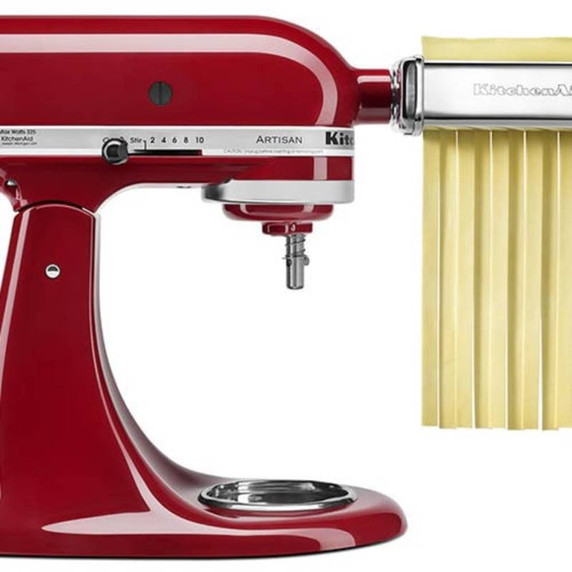 Kitchenaid® Artisan® Series 5-Quart Tilt-Head Stand Mixer KSM150PSER