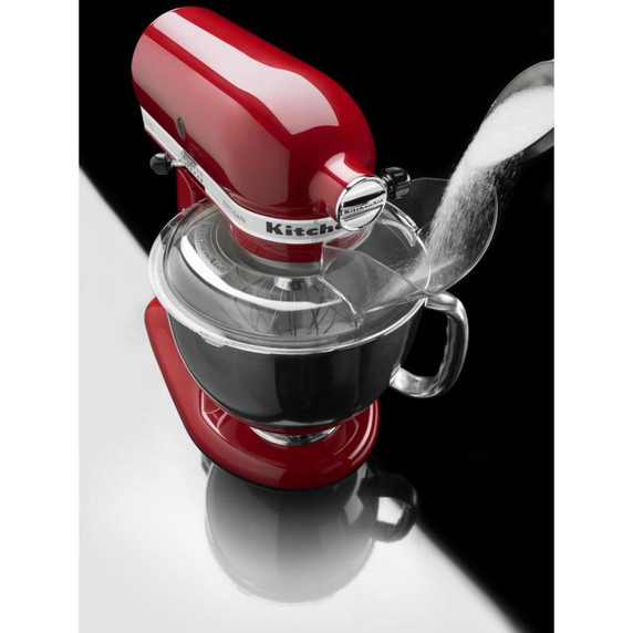 Kitchenaid® Artisan® Series 5-Quart Tilt-Head Stand Mixer KSM150PSER