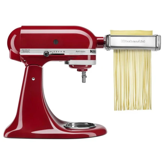 Kitchenaid® Artisan® Series 5-Quart Tilt-Head Stand Mixer KSM150PSER