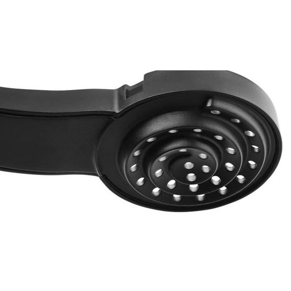 Kitchenaid® 12 Cup Drip Coffee Maker with Spiral Showerhead KCM1208DG