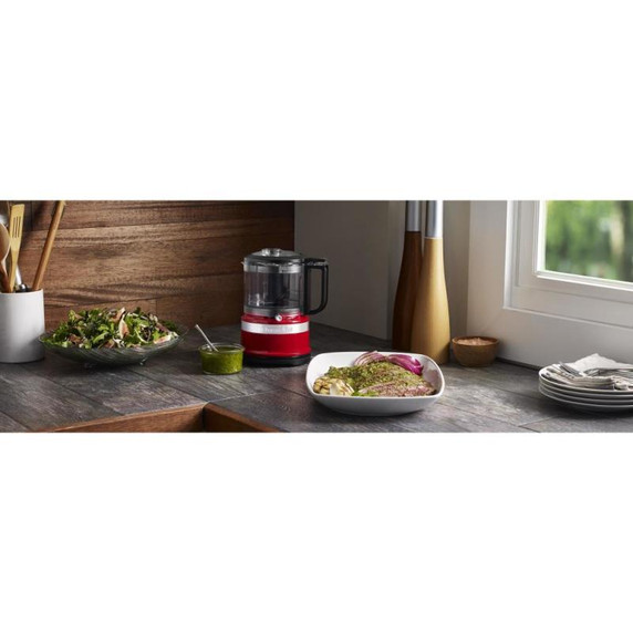Kitchenaid® 3.5 Cup Food Chopper KFC3516ER