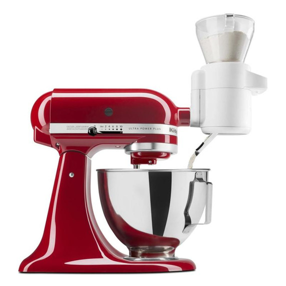 KitchenAid® Ultra Power® Plus Series 4.5-Quart Tilt-Head Stand Mixer KSM96ER