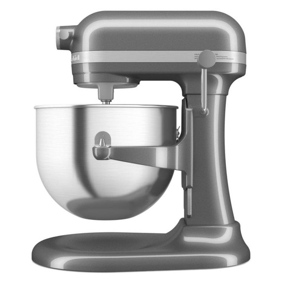 KitchenAid® 7 Quart Bowl-Lift Stand Mixer KSM70SKXXMS