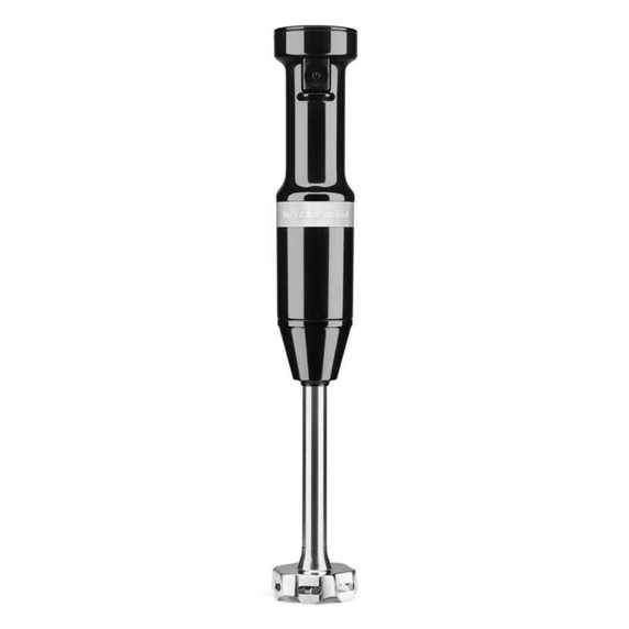 Kitchenaid® Variable Speed Corded Hand Blender KHBV53OB
