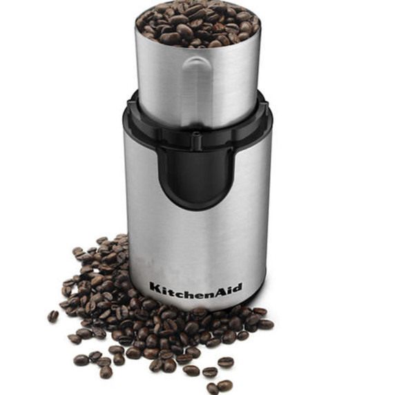 Kitchenaid® Blade Coffee Grinder BCG111OB