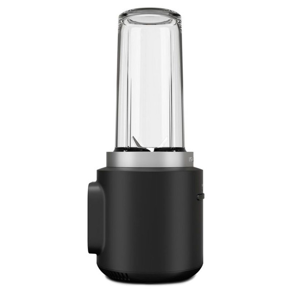 KitchenAid Go™ Cordless Personal Blender - battery sold separately KSBR200BM