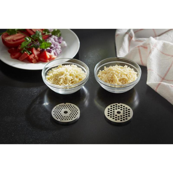 Kitchenaid® Food Grinder Attachment KSMFGA