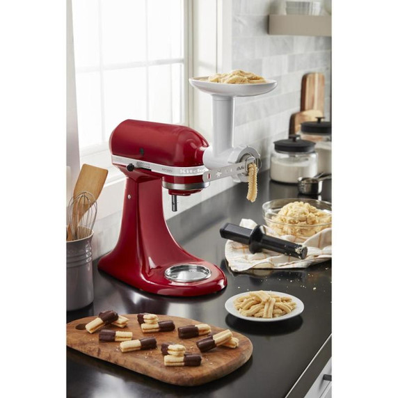 Kitchenaid® Food Grinder Attachment KSMFGA