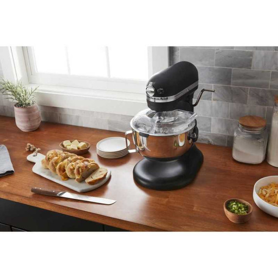 Kitchenaid® Secure Fit Pouring Shield KSMBLPS