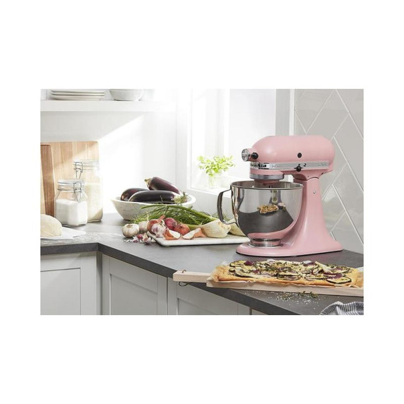 KitchenAid® Artisan® Series 5-Quart Tilt-Head Stand Mixer KSM150PSDR