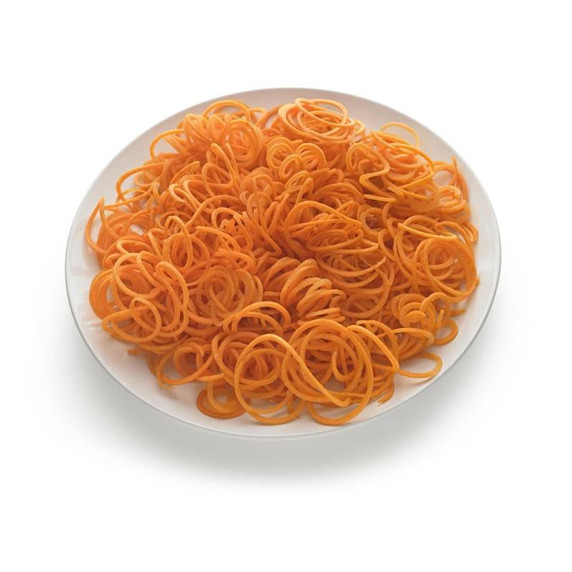 Kitchenaid® 5 Blade Spiralizer with Peel, Core and Slice KSM1APC