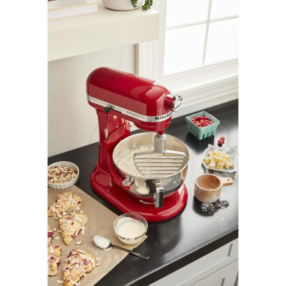 Pastry Beater for KitchenAid® Bowl-Lift Stand Mixers KSMPB7