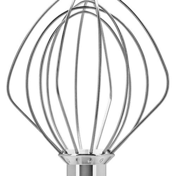 Kitchenaid® Stainless Steel Wire Whip KSM5THWWSS