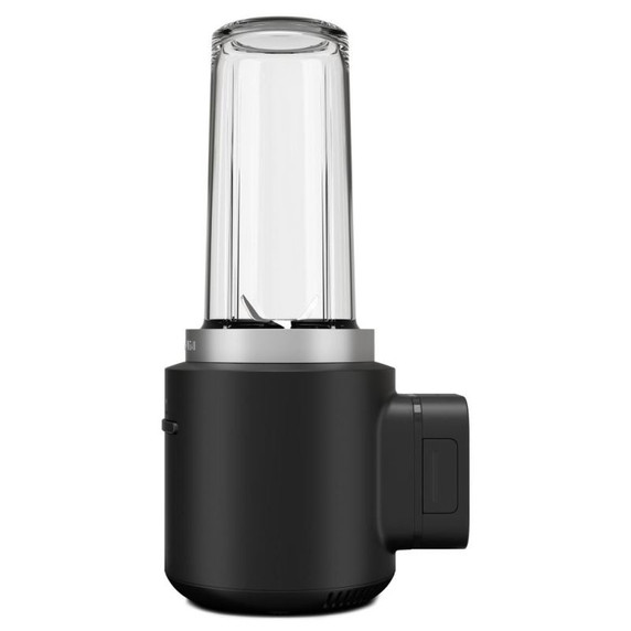 KitchenAid Go™ Cordless Personal Blender - battery included KSBR256BM