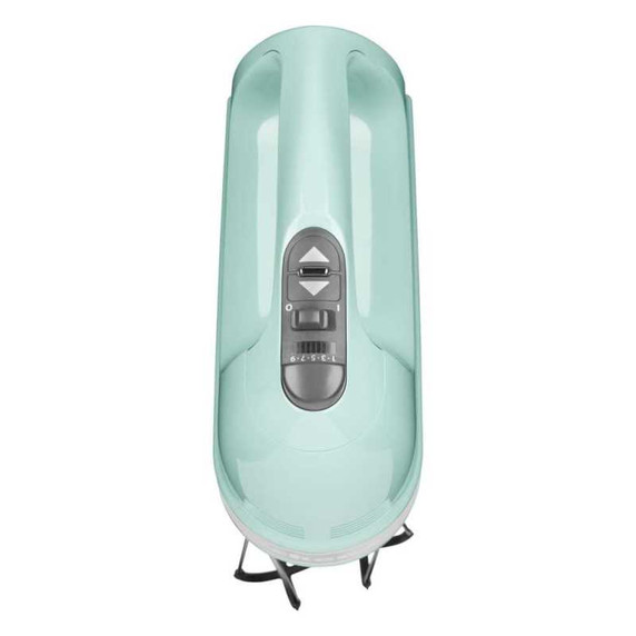 Kitchenaid® 9-Speed Hand Mixer with Flex Edge Beaters KHM9218QIC