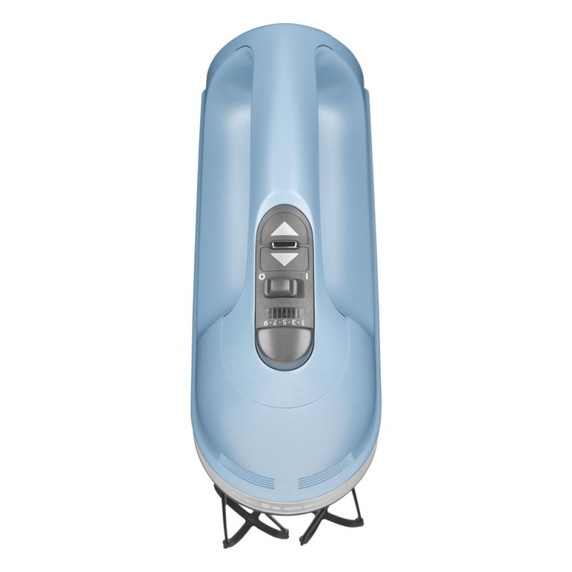 Kitchenaid® 9-Speed Hand Mixer with Flex Edge Beaters KHM9218QVB