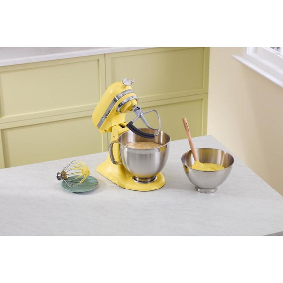 Kitchenaid® 2025 Colour of the Year Butter Stand Mixer KSM195PSBT