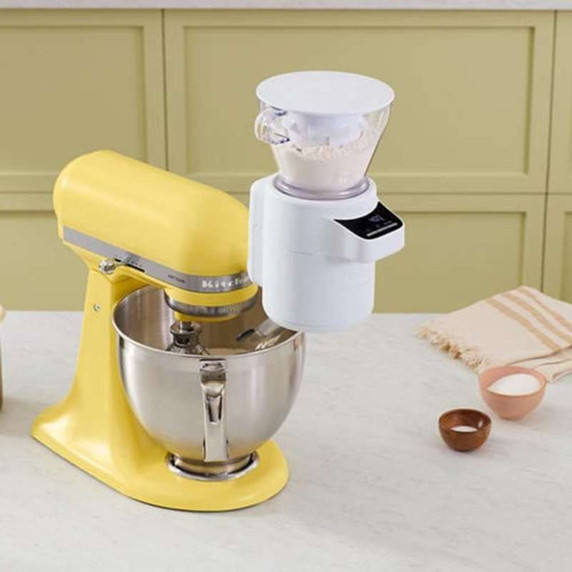 Kitchenaid® 2025 Colour of the Year Butter Stand Mixer KSM195PSBT