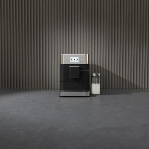 Kitchenaid® Fully Automatic Espresso Machine KF7 KES8557BK